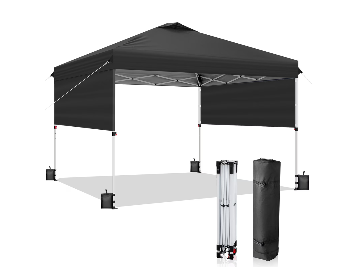 Gazebo 3X3M Outdoor Gazebos Wedding Party Camping Tent