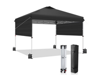 Thumbnail for Gazebo 3X3M Outdoor Gazebos Wedding Party Camping Tent