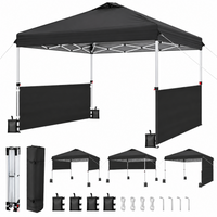 Thumbnail for Gazebo 3X3M Outdoor Gazebos Wedding Party Camping Tent