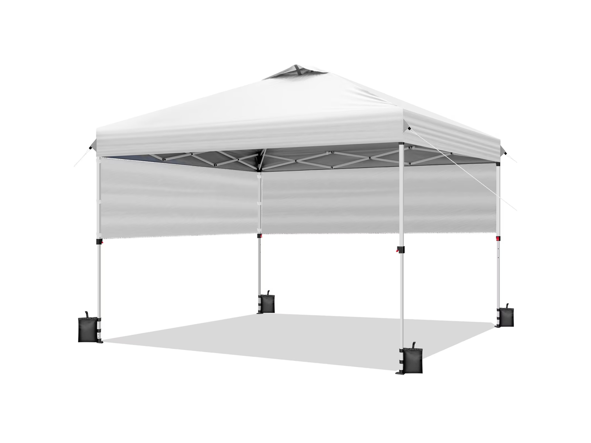 Gazebo 3X3M Outdoor Gazebos Wedding Party Camping Tent