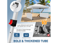 Thumbnail for Gazebo 3X3M Outdoor Gazebos Wedding Party Camping Tent