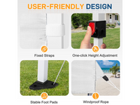 Thumbnail for Gazebo 3X3M Outdoor Gazebos Wedding Party Camping Tent