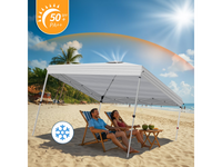 Thumbnail for Gazebo 3X3M Outdoor Gazebos Wedding Party Camping Tent