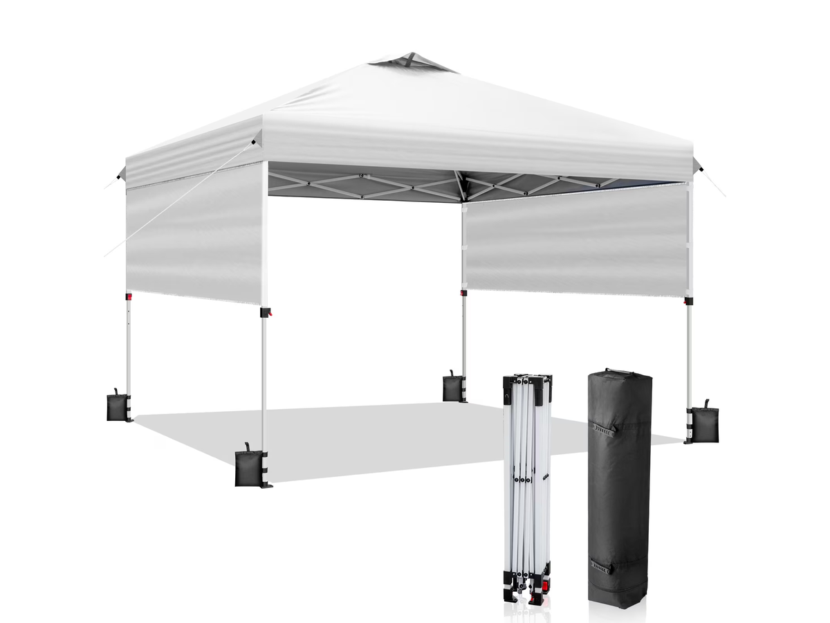 Gazebo 3X3M Outdoor Gazebos Wedding Party Camping Tent