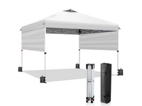 Thumbnail for Gazebo 3X3M Outdoor Gazebos Wedding Party Camping Tent