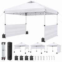 Thumbnail for Gazebo 3X3M Outdoor Gazebos Wedding Party Camping Tent