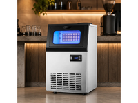 Thumbnail for Home Commercial Bullet Ice Maker