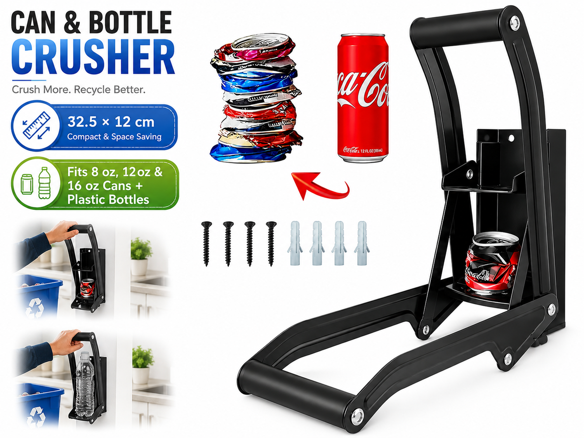 Can Crusher