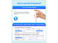 Thumbnail for Stylus Pen for iPad