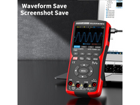 Thumbnail for 3 in 1 Automotive 50MHz Dual Channel Multimeter Signal Generator