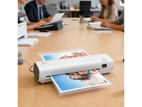 Thumbnail for A4 Laminator Machine
