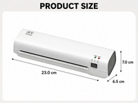 Thumbnail for A4 Laminator Machine