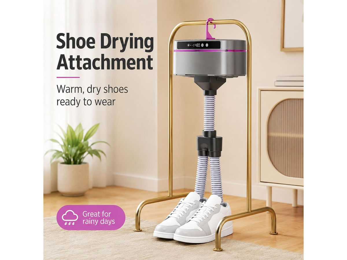 Portable Clothes Dryer Machine