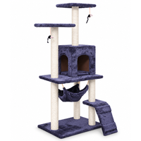 Thumbnail for Cat Tree House