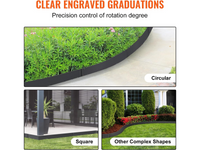 Thumbnail for Garden Lawn Edging Steel