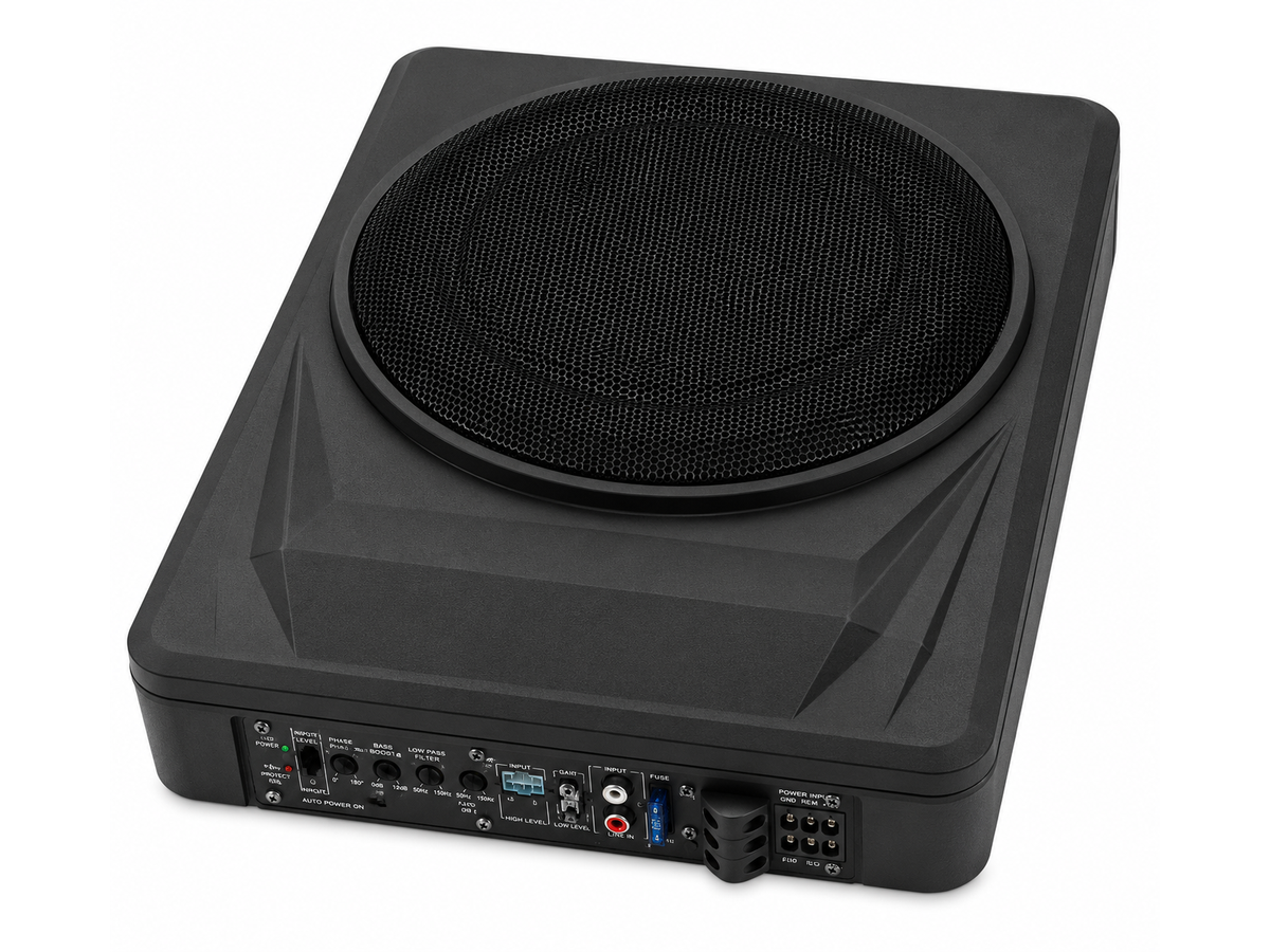 Car Subwoofer 1200W