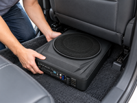 Thumbnail for Car Subwoofer 1200W