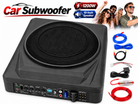 Thumbnail for Car Subwoofer 1200W
