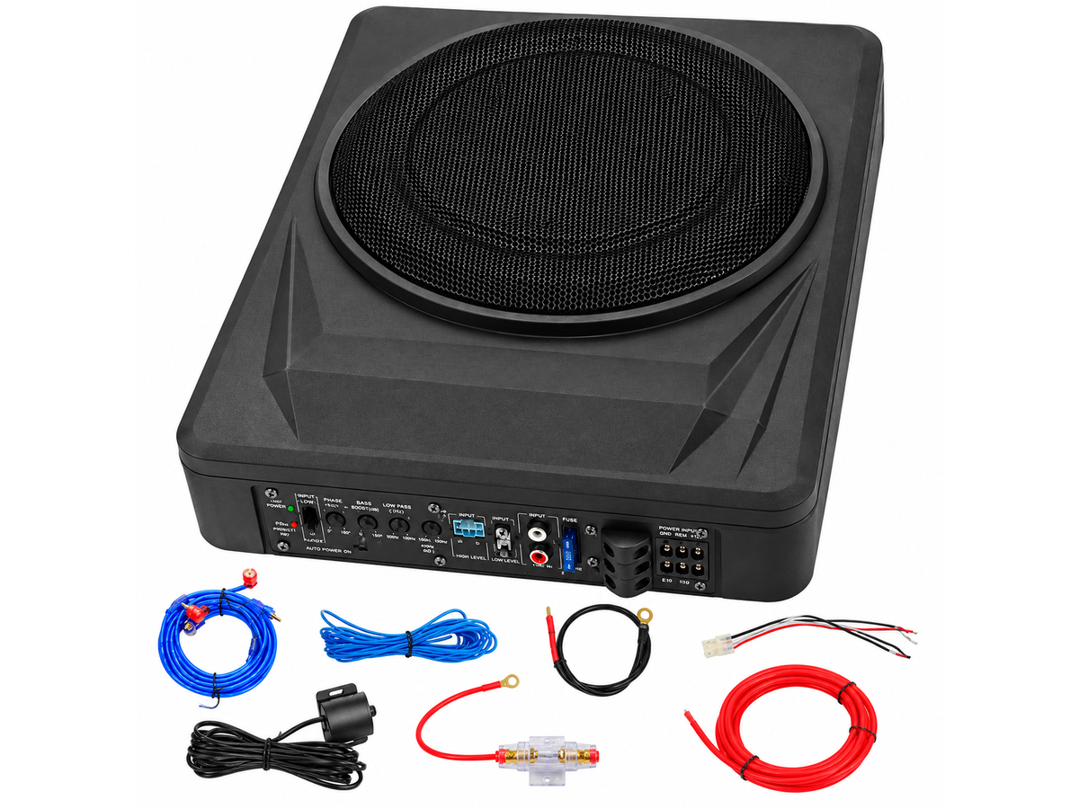 Car Subwoofer 1200W