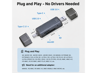 Thumbnail for SD Card Reader