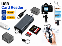 Thumbnail for SD Card Reader