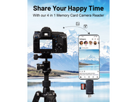Thumbnail for SD Card Reader