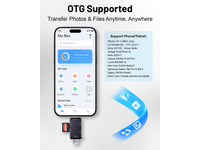 Thumbnail for SD Card Reader