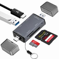 Thumbnail for SD Card Reader