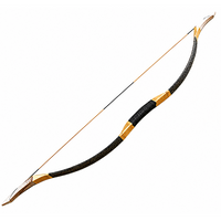 Thumbnail for 40lbs Archery Recurve Bow