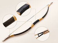 Thumbnail for 40lbs Archery Hunting Bow