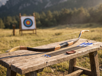 Thumbnail for 40lbs Archery Hunting Bow