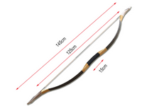 Thumbnail for 40lbs Archery Recurve Bow