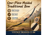Thumbnail for 40lbs Archery Recurve Bow