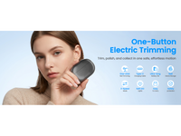 Thumbnail for Electric Nail Clippers