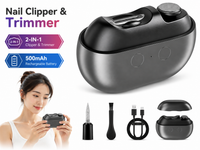 Thumbnail for Electric Nail Clippers