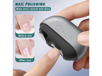 Thumbnail for Electric Nail Clippers
