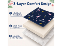 Thumbnail for Soft Play Mat 200 X 300 CM