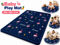 Thumbnail for Soft Play Mat 200 X 300 CM