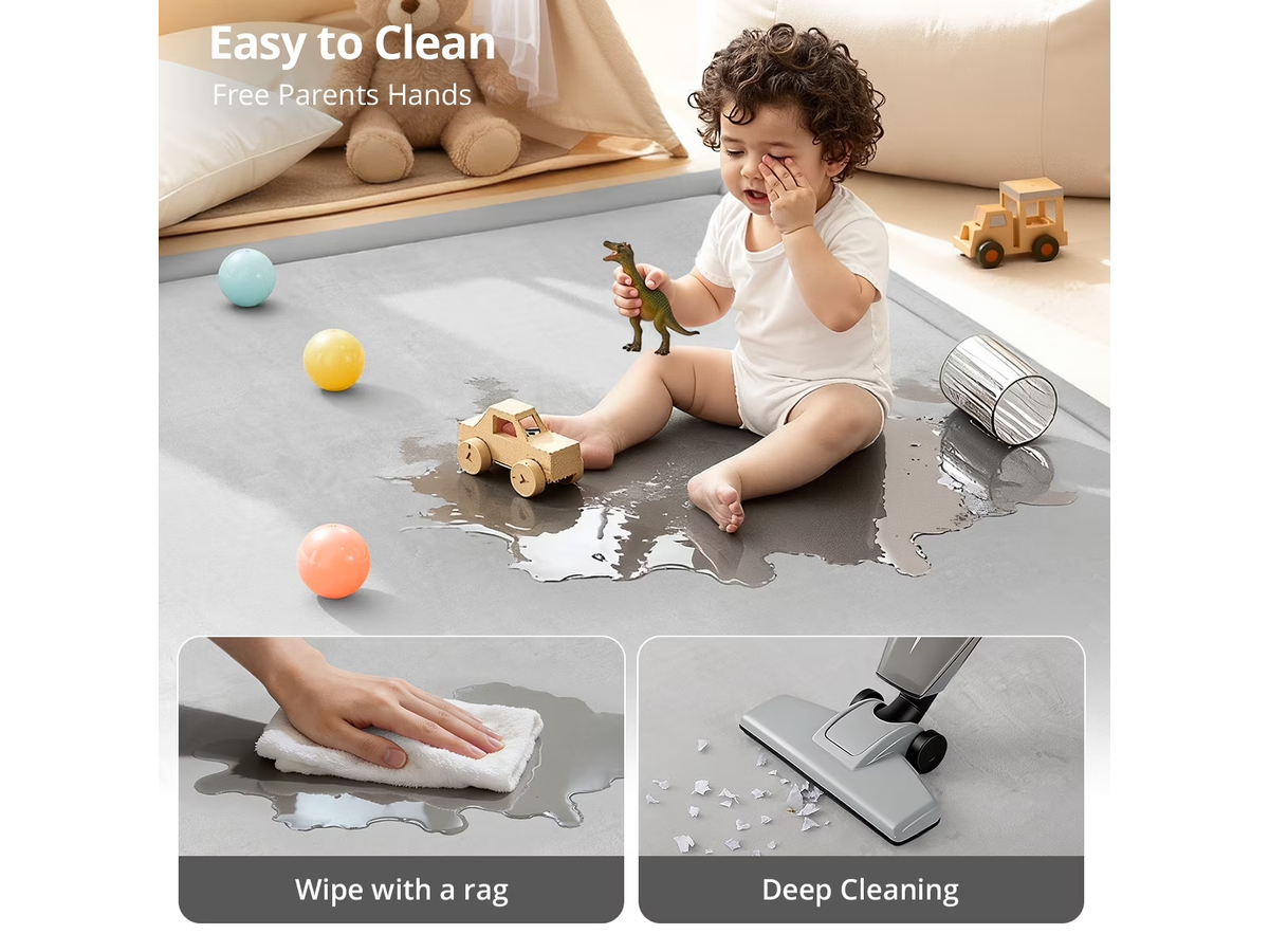 Soft Play Mat 200 X 300 CM