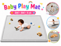 Thumbnail for Soft Play Mat 200 X 300 CM