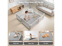 Thumbnail for Soft Play Mat 200 X 300 CM