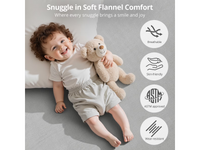 Thumbnail for Soft Play Mat 200 X 300 CM