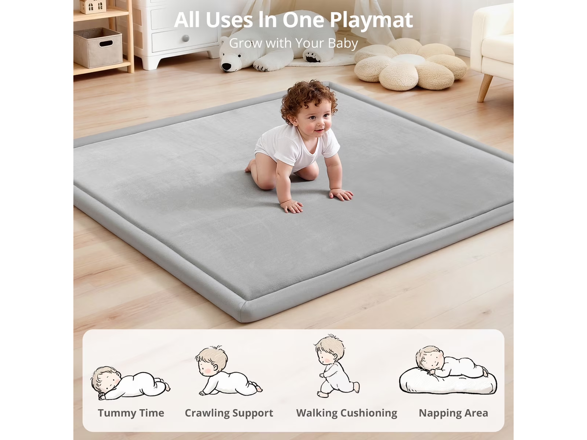 Soft Play Mat 200 X 300 CM