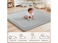 Thumbnail for Soft Play Mat 200 X 300 CM