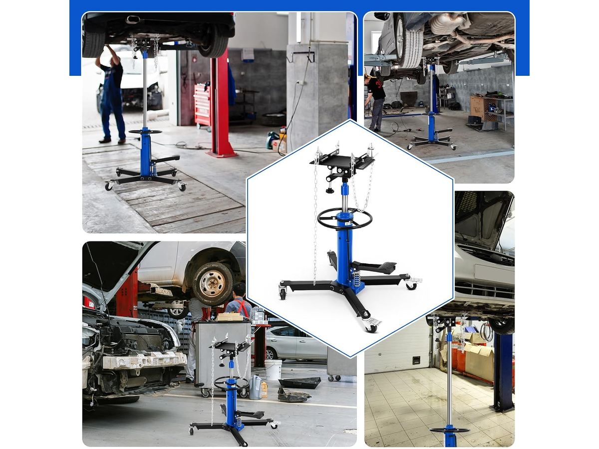 Transmission Jack 0.5ton