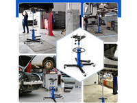 Thumbnail for Transmission Jack 0.5ton