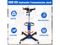 Thumbnail for Transmission Jack 0.5ton