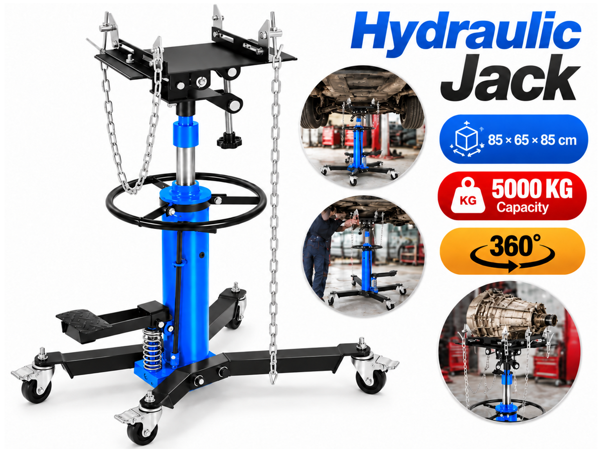 Transmission Jack 0.5ton