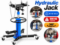 Thumbnail for Transmission Jack 0.5ton