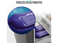 Thumbnail for Hot and Cold Ice Packs